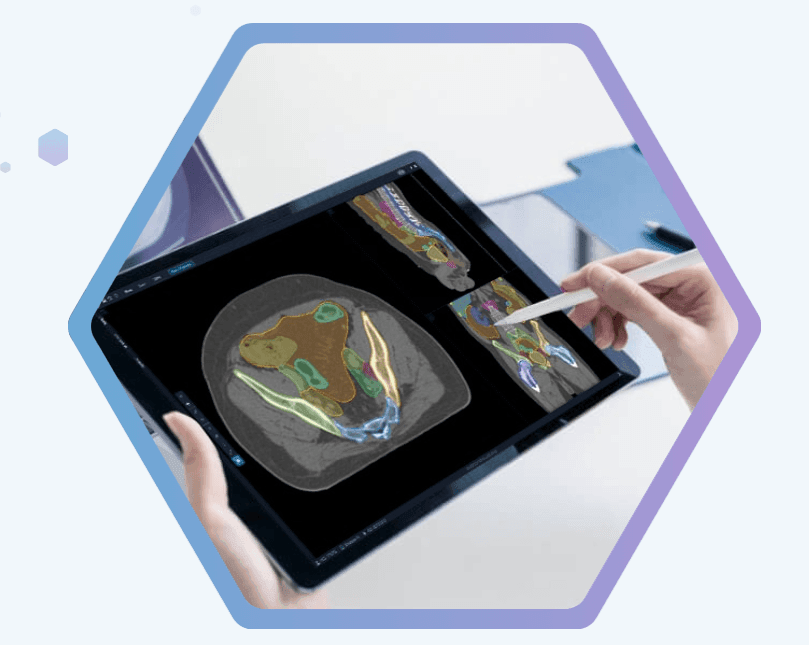 Mediq RT by Synaptiq